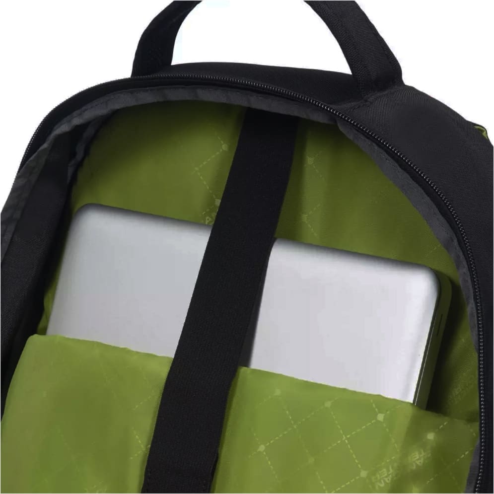 American Tourister Urban Groove UG6 Laptop Backpack 15.6 black 24G-09-006