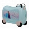 ⁦מזוודה לילדים לרכיבה Samsonite Dream FROZEN 56c02001 סמסונייט אנה ואלזה⁩ – תמונה ⁦4⁩