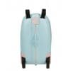 ⁦מזוודה לילדים לרכיבה Samsonite Dream FROZEN 56c02001 סמסונייט אנה ואלזה⁩ – תמונה ⁦5⁩