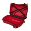 ⁦מזוודת ילדים לרכיבה Samsonite Dream2GO 56c10001 Disney Cars Ride-On Suitcase⁩ – תמונה ⁦4⁩