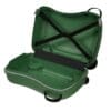 ⁦מזוודה לילדים לרכיבה Samsonite Motorbike kk584001  סמסונייט⁩ – תמונה ⁦3⁩