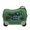 ⁦מזוודה לילדים לרכיבה Samsonite Motorbike kk584001  סמסונייט⁩ – תמונה ⁦4⁩