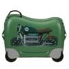 ⁦מזוודה לילדים לרכיבה Samsonite Motorbike kk584001  סמסונייט⁩ – תמונה ⁦5⁩