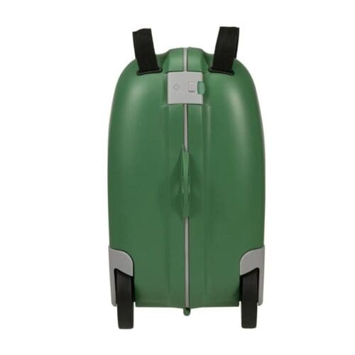 ⁦מזוודה לילדים לרכיבה Samsonite Motorbike kk584001  סמסונייט⁩ – תמונה ⁦7⁩