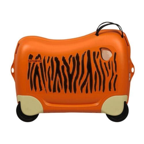 ⁦מזוודה לילדים לרכיבה Samsonite Tiger T kk596001  סמסונייט⁩ – תמונה ⁦4⁩
