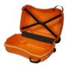 ⁦מזוודה לילדים לרכיבה Samsonite Tiger T kk596001  סמסונייט⁩ – תמונה ⁦5⁩