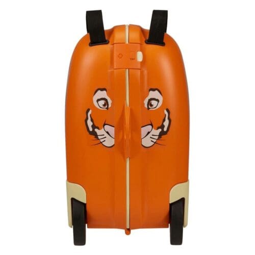 ⁦מזוודה לילדים לרכיבה Samsonite Tiger T kk596001  סמסונייט⁩ – תמונה ⁦6⁩