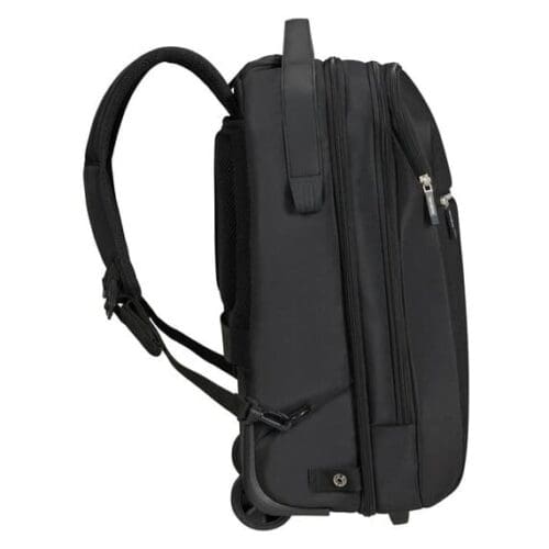 ⁦תיק גב גלגלים KF209006 Samsonite "17.3 Litepoint⁩ – תמונה ⁦8⁩