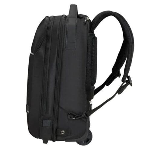 ⁦תיק גב גלגלים KF209006 Samsonite "17.3 Litepoint⁩ – תמונה ⁦9⁩