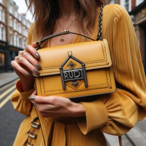 RUDI