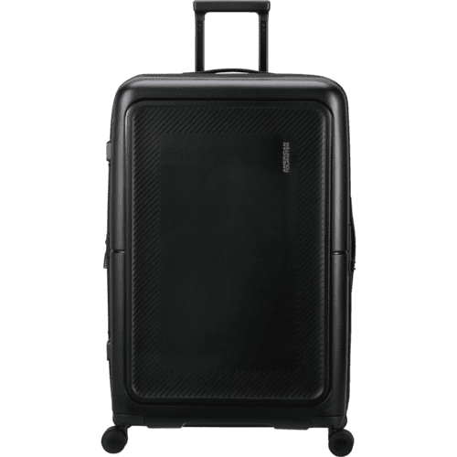 ⁦מזוודה קשיחה גדולה 28" American Tourister DashPop 77cm MG519003⁩ – תמונה ⁦5⁩