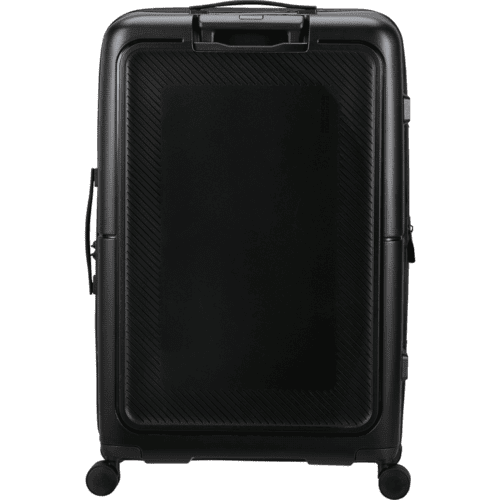 ⁦מזוודה קשיחה גדולה 28" American Tourister DashPop 77cm MG519003⁩ – תמונה ⁦6⁩