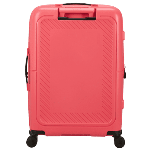 ⁦מזוודה קשיחה גדולה 28" American Tourister DashPop 77cm MG590003⁩ – תמונה ⁦3⁩