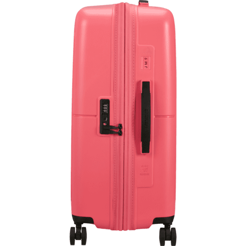 ⁦מזוודה קשיחה גדולה 28" American Tourister DashPop 77cm MG590003⁩ – תמונה ⁦4⁩