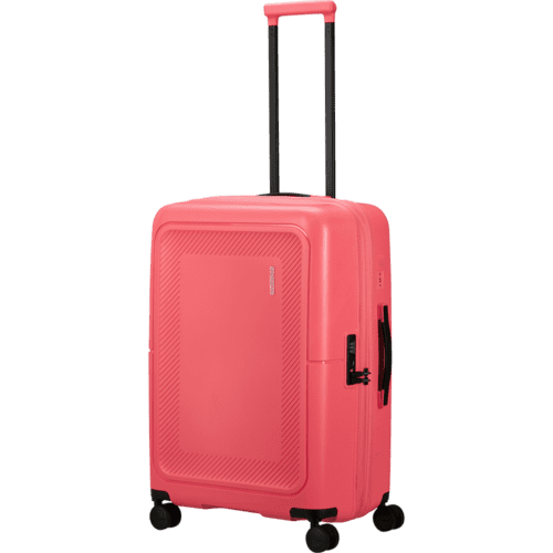 ⁦מזוודה קשיחה גדולה 28" American Tourister DashPop 77cm MG590003⁩ – תמונה ⁦7⁩