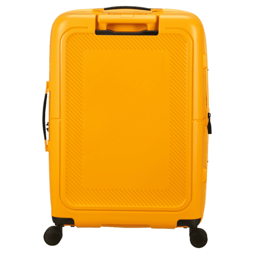 ⁦מזוודה קשיחה גדולה 28" American Tourister DashPop 77cm MG556003⁩ – תמונה ⁦5⁩