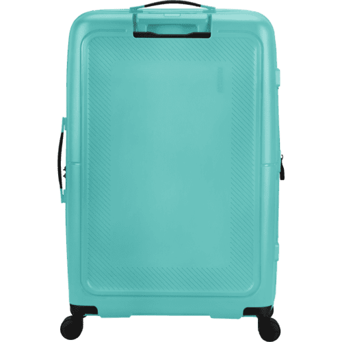 ⁦מזוודה קשיחה בגודל בינוני American Tourister DASHPOP (24") MG521002⁩ – תמונה ⁦5⁩