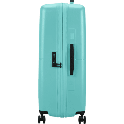 ⁦מזוודה קשיחה בגודל בינוני American Tourister DASHPOP (24") MG521002⁩ – תמונה ⁦8⁩