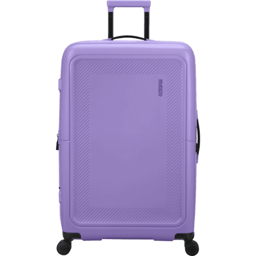 ⁦מזוודה קשיחה גדולה 28" American Tourister DashPop 77cm MG591003⁩ – תמונה ⁦3⁩