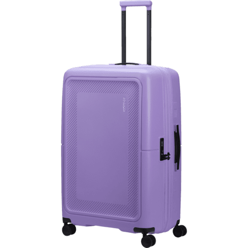 ⁦מזוודה קשיחה גדולה 28" American Tourister DashPop 77cm MG591003⁩ – תמונה ⁦5⁩