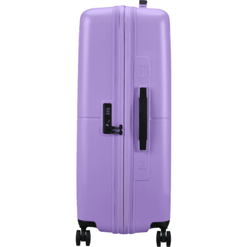 ⁦מזוודה קשיחה גדולה 28" American Tourister DashPop 77cm MG591003⁩ – תמונה ⁦8⁩