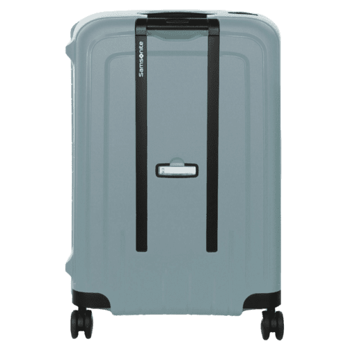 ⁦מזוודה SAMSONITE S'CURE SPINNER 75cm/28 10uc1002⁩ – תמונה ⁦6⁩
