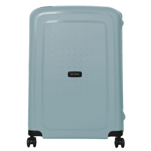 ⁦מזוודה SAMSONITE S'CURE SPINNER 75cm/28 10uc1002⁩ – תמונה ⁦4⁩