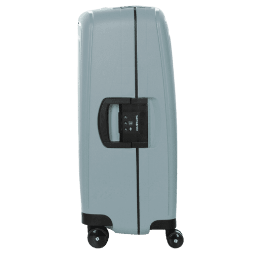 ⁦מזוודה SAMSONITE S'CURE SPINNER 75cm/28 10uc1002⁩ – תמונה ⁦3⁩