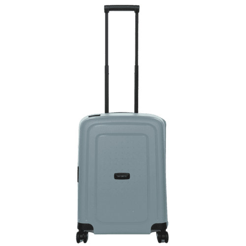 ⁦טרולי סמסונייט לעליה למטוס 20 אינצ' 55cm S'Cure 10uc1003⁩ – תמונה ⁦5⁩