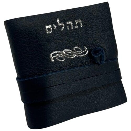 ספר תהלים קטן
