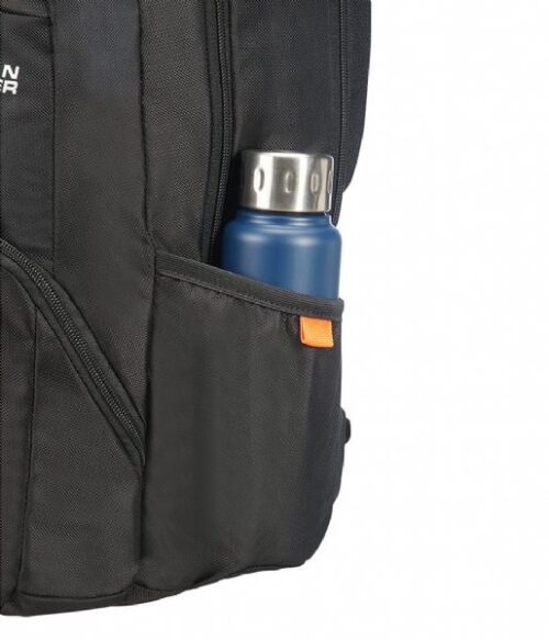 ⁦Urban Groove UG7 תיק גב מתוצרת American Tourister עם תא למחשב נייד 15.6" 24g09007⁩ – תמונה ⁦3⁩