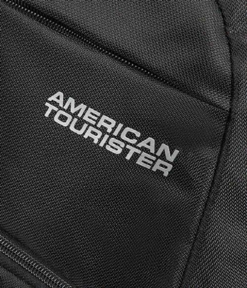⁦Urban Groove UG7 תיק גב מתוצרת American Tourister עם תא למחשב נייד 15.6" 24g09007⁩ – תמונה ⁦4⁩