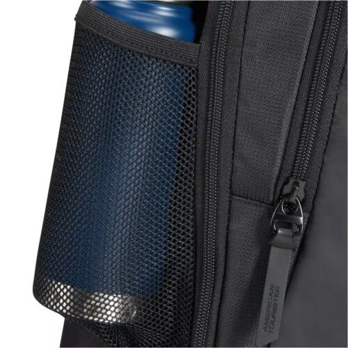 ⁦Urban Groove UG12 תיק גב מתוצרת American Tourister עם תא למחשב נייד 15.6" 24g09044⁩ – תמונה ⁦5⁩