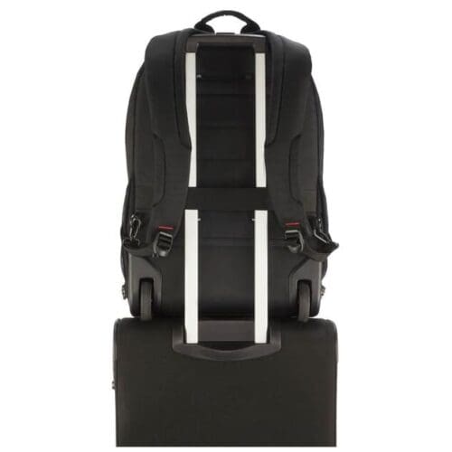 ⁦תיק גב למחשב על גלגלים סמסונייט Samsonite GuardIT 2.0 cm509009 למחשב 15.6"⁩ – תמונה ⁦3⁩