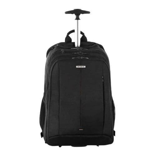 ⁦תיק גב למחשב על גלגלים סמסונייט Samsonite GuardIT 2.0 cm509009 למחשב 15.6"⁩ – תמונה ⁦5⁩