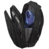 ⁦תיק גב למחשב על גלגלים סמסונייט Samsonite GuardIT 2.0 cm509009 למחשב 15.6"⁩ – תמונה ⁦8⁩