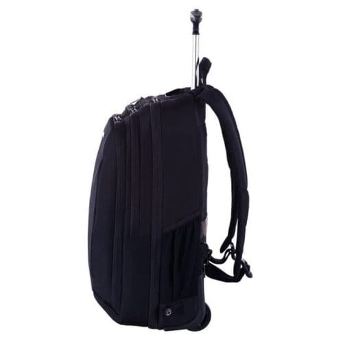 ⁦תיק גב למחשב על גלגלים סמסונייט Samsonite GuardIT 2.0 cm509009 למחשב 15.6"⁩ – תמונה ⁦9⁩