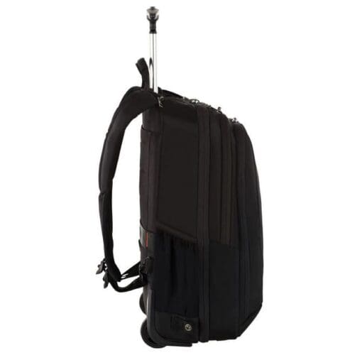 ⁦תיק גב למחשב על גלגלים סמסונייט Samsonite GuardIT 2.0 cm509009 למחשב 15.6"⁩ – תמונה ⁦10⁩