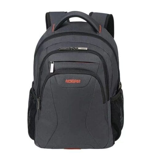 ⁦AT WORK BP תיק גב American Tourister 33g39001 (מתאים למחשב 15.6)⁩ – תמונה ⁦5⁩