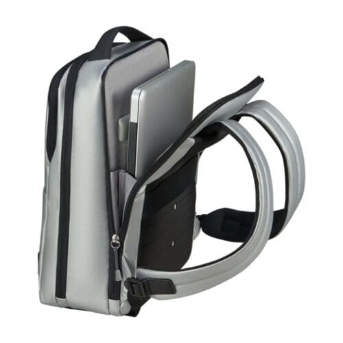 ⁦WANDER LAST Backpack 14.1 תיק גב לנשים SAMSONITE KN908005⁩ – תמונה ⁦5⁩