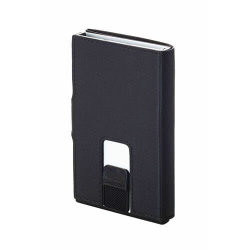⁦ארנק לגבר סמסונייט עם כרטיסים קופצים Samsonite KB909202 133890⁩ – תמונה ⁦7⁩