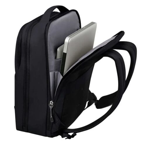 ⁦תיק גב KN909006 Samsonite "17.3 GuardIT 2.0⁩ – תמונה ⁦5⁩