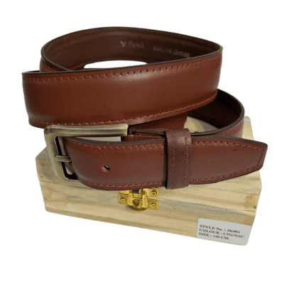 brown belt