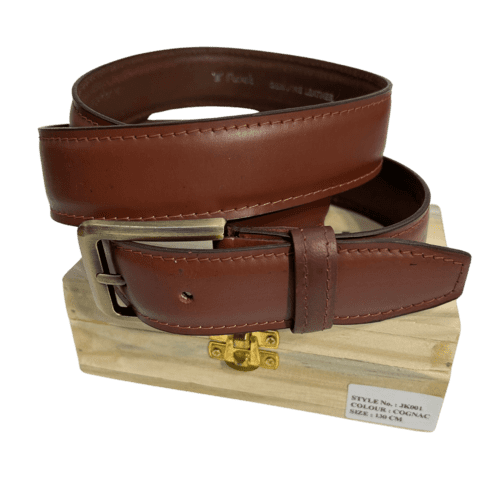 brown belt