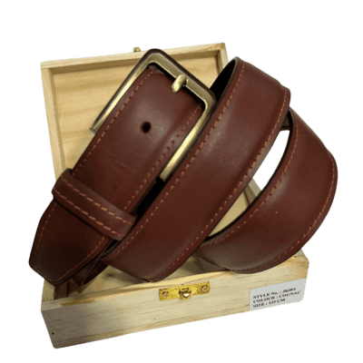 leather belts