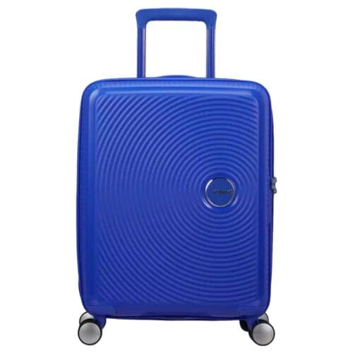 טרול american tourister soundbox