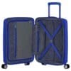⁦American Tourister Soundbox - סדרת הטרולים המתרחבים 32g12001⁩ – תמונה ⁦3⁩