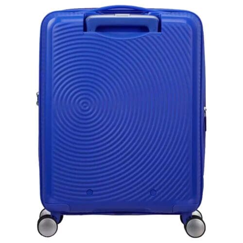 ⁦American Tourister Soundbox - סדרת הטרולים המתרחבים 32g12001⁩ – תמונה ⁦5⁩