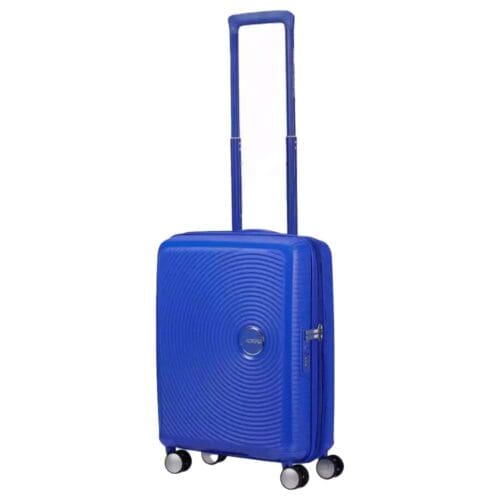 ⁦American Tourister Soundbox - סדרת הטרולים המתרחבים 32g12001⁩ – תמונה ⁦6⁩