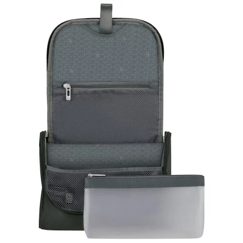 ⁦Samsonite Beauty Case KK714002 תיק איפור וטיפוח⁩ – תמונה ⁦5⁩